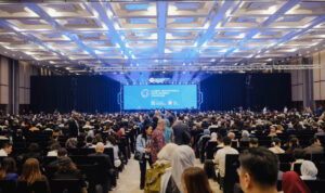 ICE BSD Jadi Tuan Rumah GSDC 2026, Perkuat Peran sebagai Enabler Sustainability untuk Forum Global