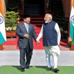 Ikatan Indonesia–India yang Tak Terpisahkan