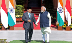 Ikatan Indonesia–India yang Tak Terpisahkan