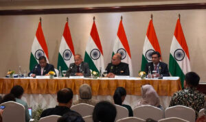 India Sebut Kunjungan PM Modi ke Indonesia Tinggalkan Kesan Mendalam