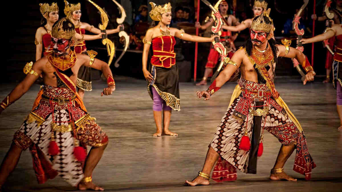 India dan Indonesia Hubungan Kuno yang Terjalin Melalui Sejarah, Budaya, dan Kehidupan Sehari-hari