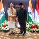 India dan Indonesia Luncurkan Tahun Tagore–Dewantara, Rayakan Satu Abad Warisan Budaya dan Pendidikan Bersama