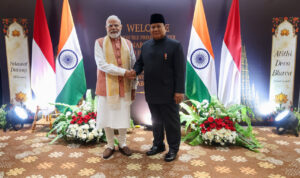 India dan Indonesia Luncurkan Tahun Tagore–Dewantara, Rayakan Satu Abad Warisan Budaya dan Pendidikan Bersama