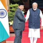India–Indonesia Dua Sahabat Sejiwa di Era Baru