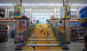 Indomaret Kembali Hadirkan Produk Bertema Pokémon di Indonesia (1)