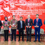 Indonesia Bidik Investasi dan Alih Teknologi melalui Kemitraan Perkapalan dengan Rusia
