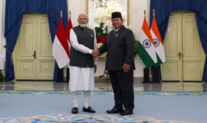 Indonesia Luncurkan Indonesia Open Network (ION) untuk Membangun Ekosistem Perdagangan Digital Terbuka Nasional (1)