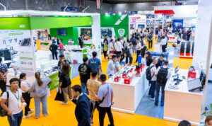 Industri Global dan Lokal Memberikan Dukungan Kuat pada Automechanika Jakarta saat Pendaftaran Pengunjung Dibuka