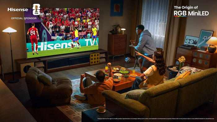Inovasi Teknologi Layar TV Hisense Indonesia (1)