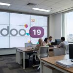 Integrasi Odoo ERP Antar Retail