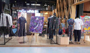 JAKARTA Liveable Art Soirée