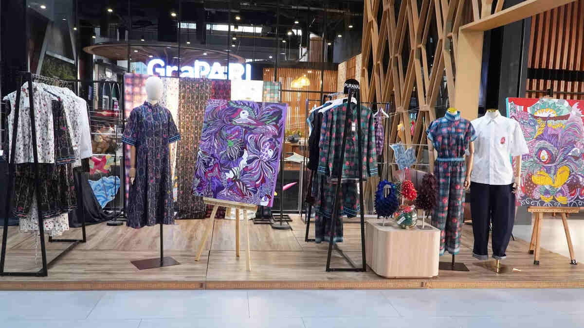 JAKARTA Liveable Art Soirée