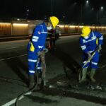 Jaga Keandalan Infrastruktur Jalan Tol, PT Jasamarga Tollroad Maintenance Laksanakan Pekerjaan Preservasi Ruas Tol Jagorawi Periode 5–12 Juli 2026