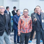 Jasa Marga Jadi Mentor Pengelolaan Command Center (1)