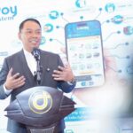 Jasa Marga Perkuat Transformasi Customer Experience