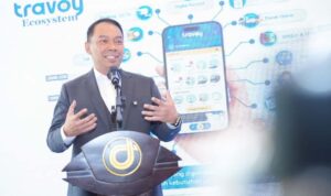 Jasa Marga Perkuat Transformasi Customer Experience