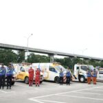 Jasa Marga Siaga Operasional, Siap Hadapi Periode Libur Sekolah Juni-Juli 2026