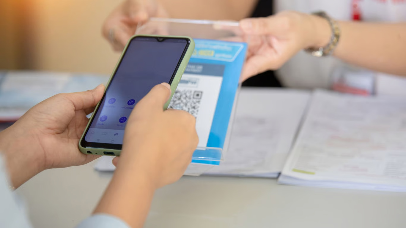 Jembatan Tak Terlihat Bagaimana Infrastruktur Digital Diam-Diam Mengubah Hubungan India dan Indonesia
