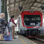 KAI Bandara Dukung Mobilitas Masyarakat Wates melalui Layanan KA Bandara YIA Berbasis PSO