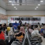 KAI Bandara YIA Layani 1,13 Juta Penumpang Selama Januari–Mei 2026