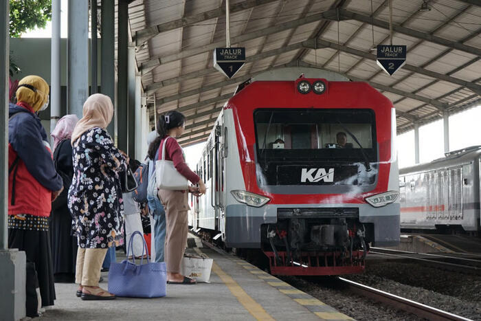 KAI Bandara YIA PSO (1)