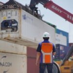 KAI Logistik Catat Pertumbuhan Angkutan Reefer Lebih dari 30 , Perkuat Rantai Pasok Cold Chain Nasional