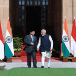 Kebijakan Act East 2026 Strategi India Menata Ulang Indo-Pasifik di Tengah Gejolak Global