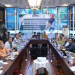 Kemendagri Gelar Forum Diskusi Aktual