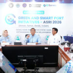 Kemenko Bidang Pangan dan IDSurvey Akselerasi Program Green and Smart Port Demi Perkuat Efektivitas Logistik Pangan dalam Mendorong Terwujudnya Ketahanan Pangan Nasional.jpg