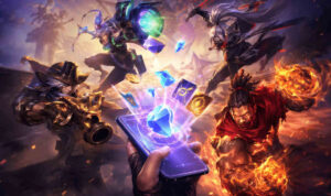 Kemudahan Top Up Arena of Valor untuk Mendukung Pengalaman Bermain yang Lebih Praktis