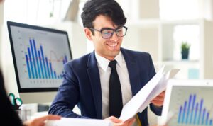 Kenapa Finance di International Undergraduate Program Banyak Diminati