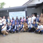 Kolaborasi Multipihak Perkuat Aksi Iklim Berbasis Desa melalui ProKlim di Sumatera Selatan