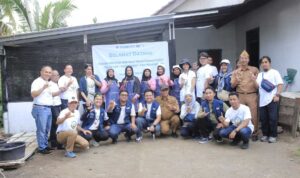 Kolaborasi Multipihak Perkuat Aksi Iklim Berbasis Desa melalui ProKlim di Sumatera Selatan