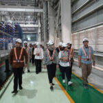 Kunjungan benchmarking ASDP ke Divisi LRT Jabodebek (1)