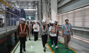 Kunjungan benchmarking ASDP ke Divisi LRT Jabodebek (1)