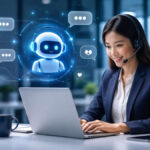 Lagi Cari AI Agent untuk CS Bisnis Coba Ikut Demo Online Barantum