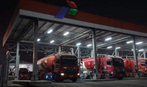 Lagi, Elnusa Petrofin Tambah Armada dan Personel untuk Percepat Pemulihan Distribusi BBM di Medan