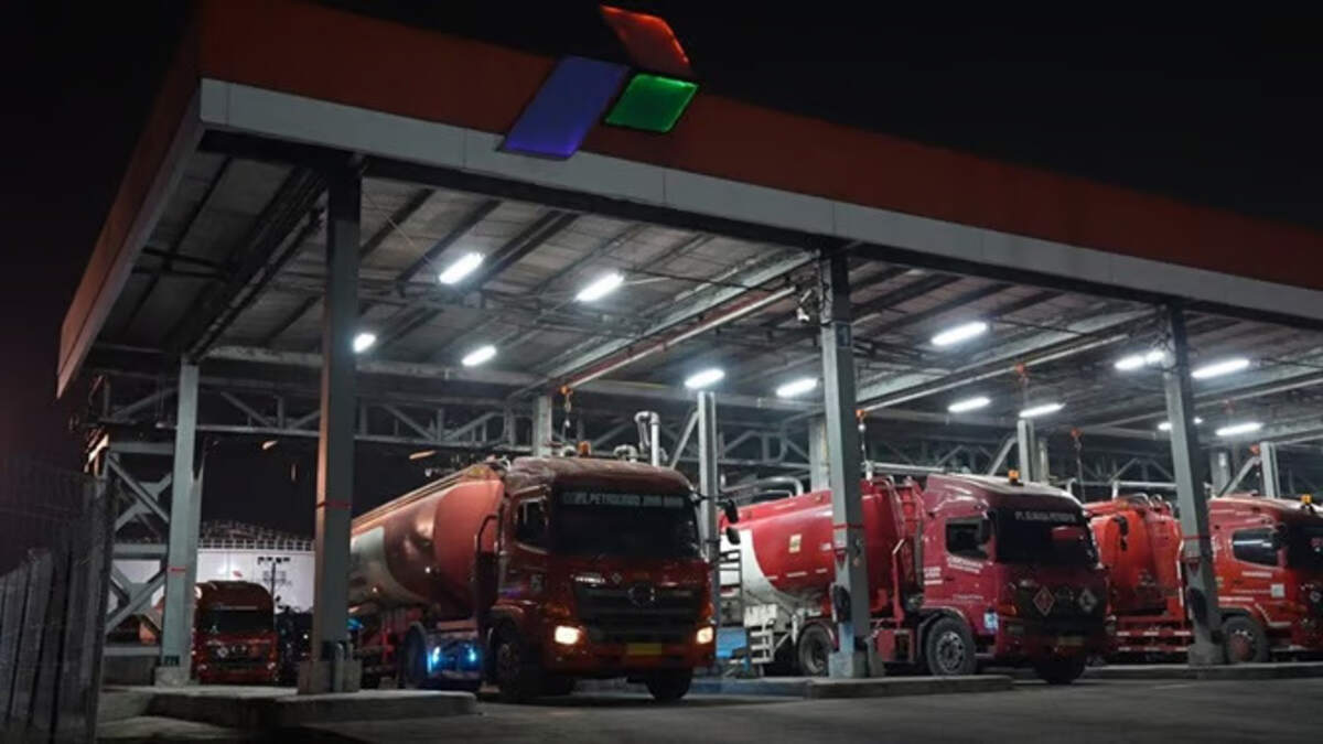 Lagi, Elnusa Petrofin Tambah Armada dan Personel untuk Percepat Pemulihan Distribusi BBM di Medan