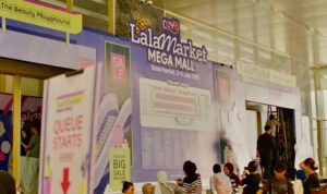 Lala Market Vol (1)