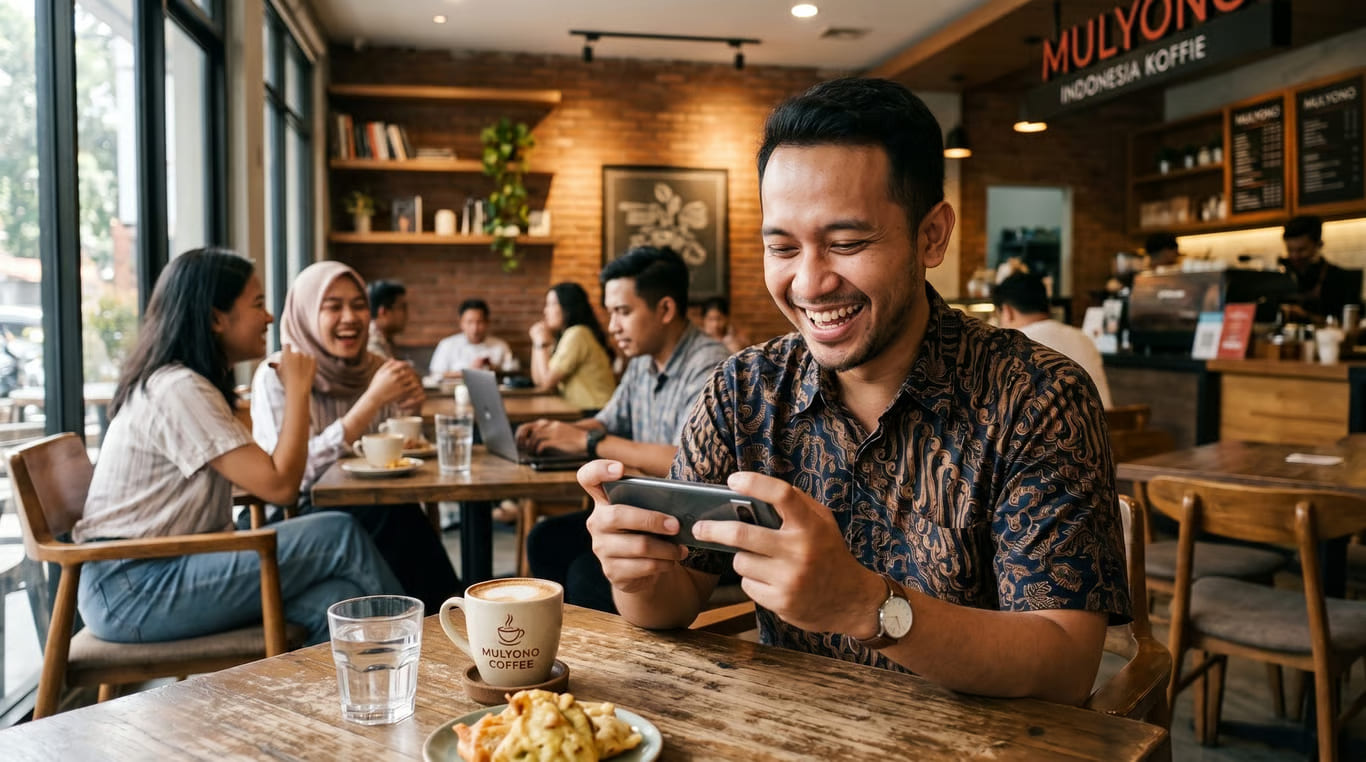 Ledakan Industri Mobile Game Indonesia 2026 Ekosistem Digital Kian Solutif dan Aksesibel bagi Gamer.jpg
