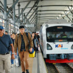 Libur Panjang Waisak dan Idul Adha 2026, KAI Bandara Layani Lebih dari 84 Ribu Penumpang di Sumatera Utara