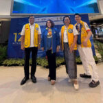 Lions Blood Heroes Central Park 2 Luncurkan Sistem Pendaftaran Online Berbasis Slot Waktu MyLBH