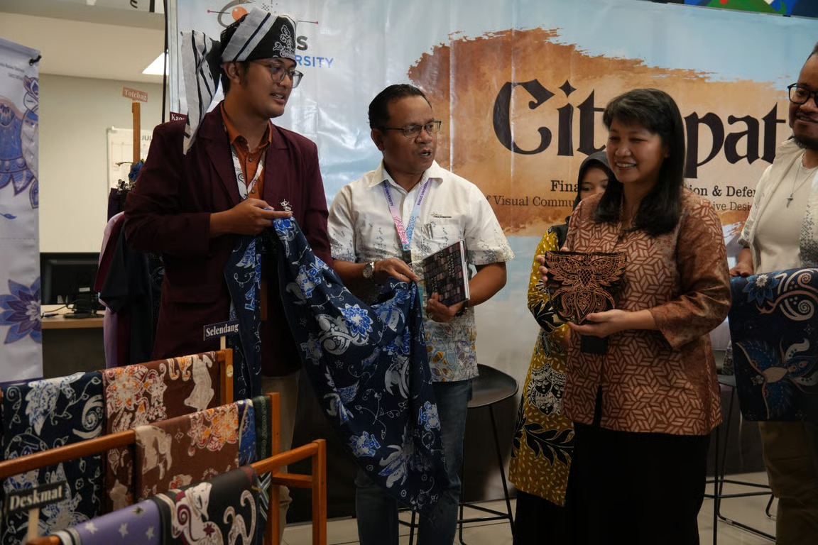 Melalui CITRAPATA 2026, BINUS @Malang Tampilkan 94 Solusi Kreatif dari Karya Tugas Akhir Mahasiswa (1)