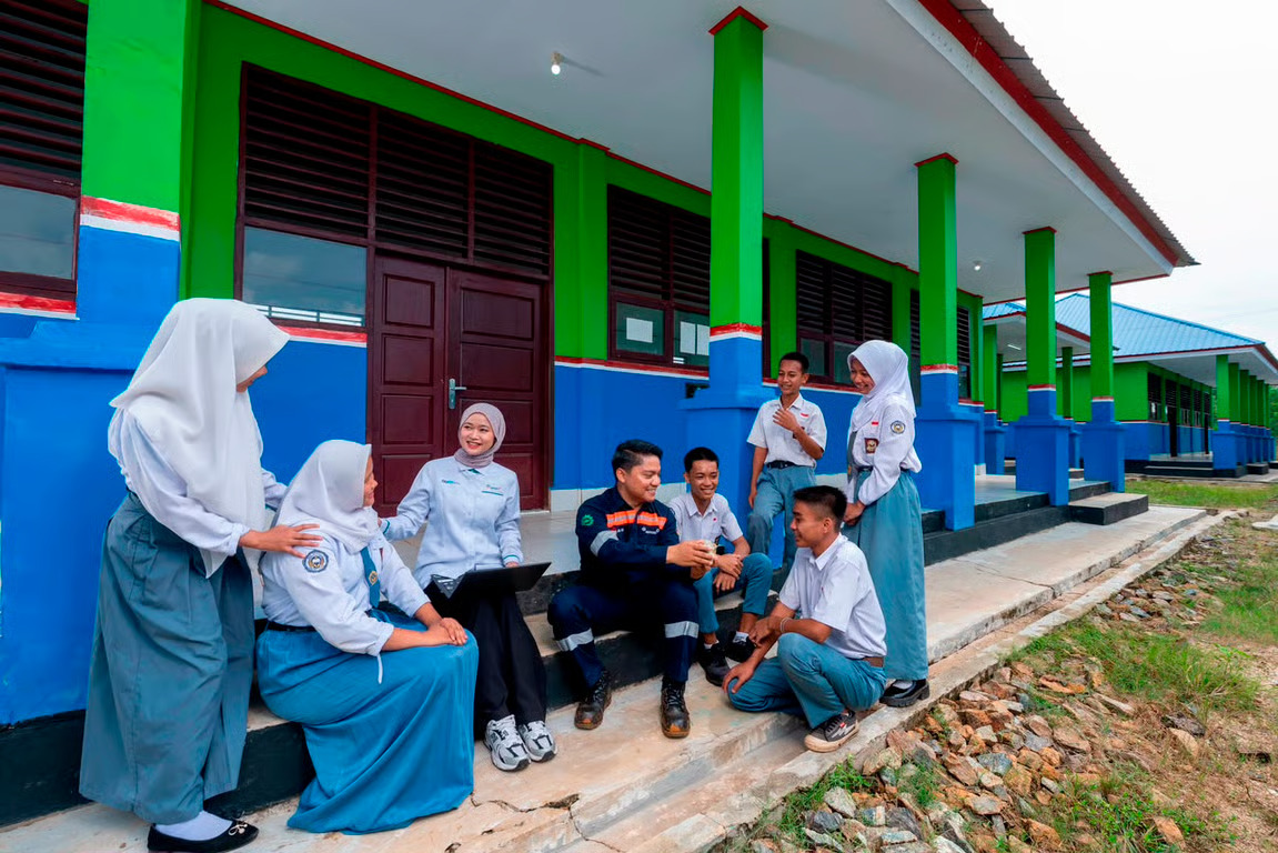 Membangun Pendidikan Inklusif, Ikhtiar Memperluas Akses Belajar Anak Penyandang Disabilitas