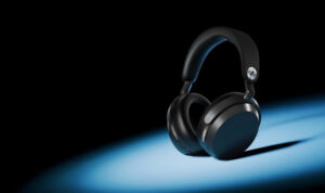 Memperkenalkan MOMENTUM 5 Wireless Awal Perjalanan Menuju Pengalaman Mendengarkan yang Sesungguhnya