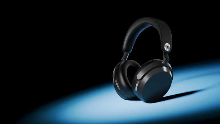 Memperkenalkan MOMENTUM 5 Wireless Awal Perjalanan Menuju Pengalaman Mendengarkan yang Sesungguhnya