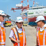 Memperkuat Kualitas Layanan, IPCC Lakukan Management Walkthrough Terminal Satelit Banjarmasin (1)