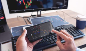 Monday MomentumMengatasi Kecemasan Pembukaan Pasar dan Memulai Pekan Trading dengan Disiplin