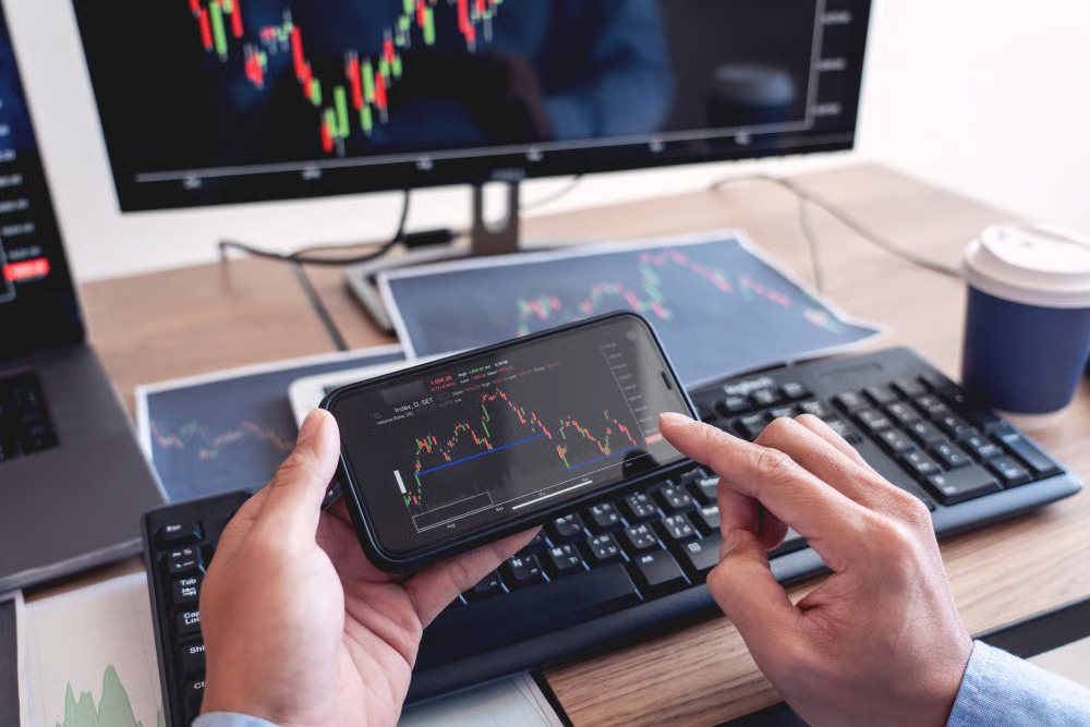 Monday MomentumMengatasi Kecemasan Pembukaan Pasar dan Memulai Pekan Trading dengan Disiplin