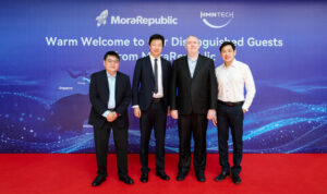 MoraRepublic dan HMN Tech Selesaikan Factory Acceptance Testing (FAT) (1)